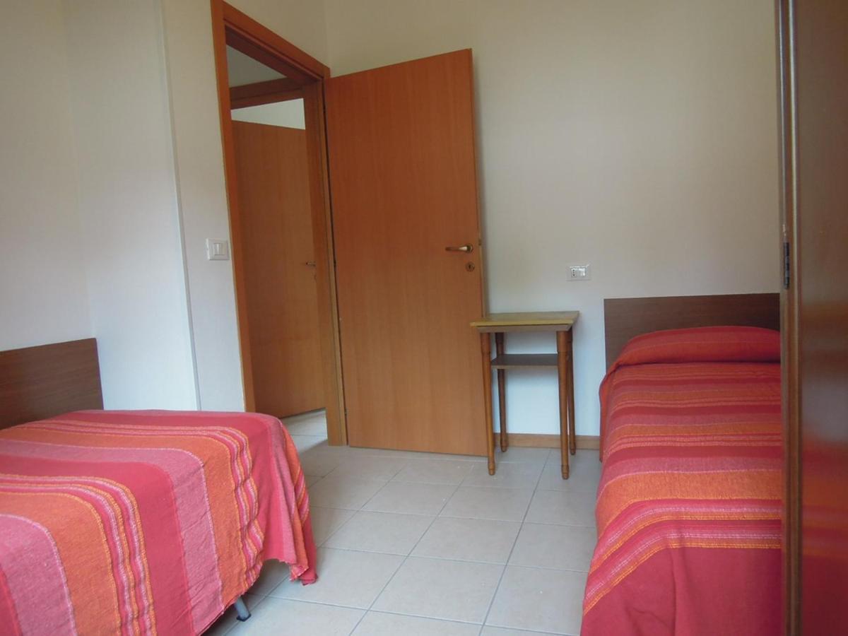 With Private Garden And Parking Appartamento