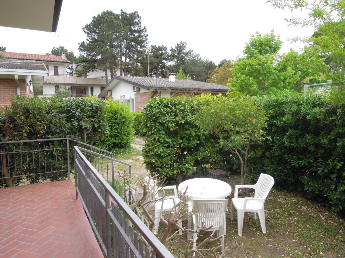 Appartamento With Private Garden And Parking